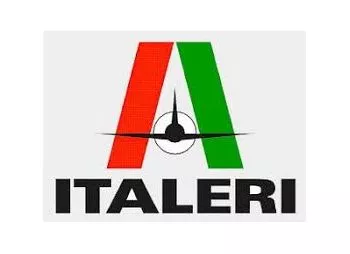 сборные модели italeri