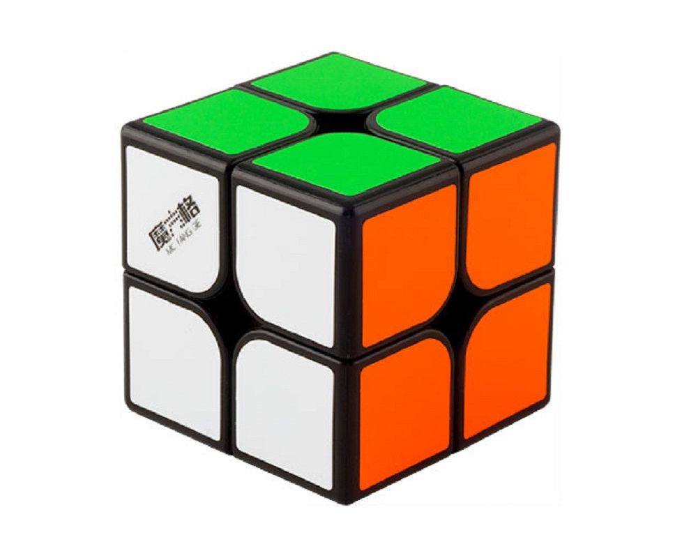 Cubo rubick 2x2