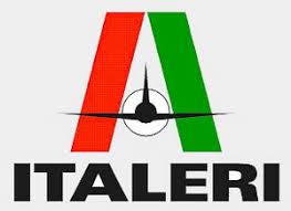 сборные модели italeri