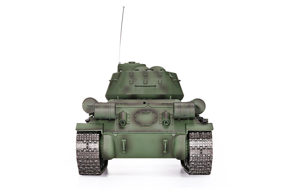 Купить Радиоуправляемый танк Heng Long T/85 G - в Москве