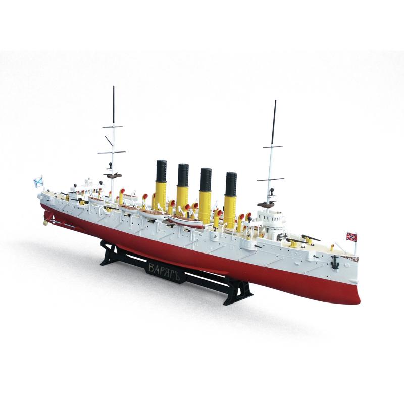 Готовые модели кораблей