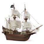 Сборные модели деревянных кораблей  магазин БАТЛЕР