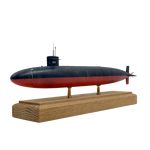 Сборные модели подводных лодок магазин БАТЛЕР