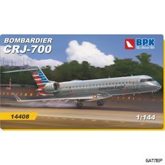 Bombardier CRJ-700  авиакомпания American Eagle
