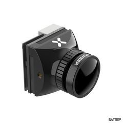 Камера FPV Foxeer Night Cat 3 Micro 1/3" 1200TVL M12 L2.1 (черный)