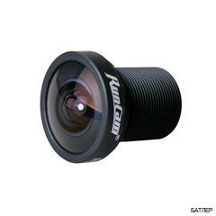 Линза M12 2.5мм RunCam RC25G для камер Swift, Eagle