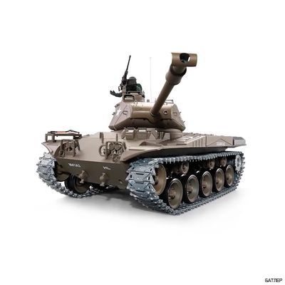 M41a3 tank 2025