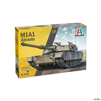 Сборные масштабные модели (Scale Model Kits)