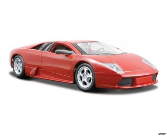 Автомодель Lamborghini Murcielago (красный металлик)